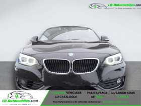 Bmw Serie 2 218i 136 ch  occasion � Beaupuy - photo n�5
