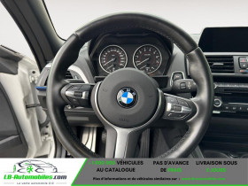 Bmw Serie 2 218i 136 ch  occasion � Beaupuy - photo n�8