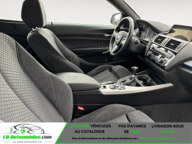 Bmw Serie 2 218i 136 ch  occasion � Beaupuy - photo n�7