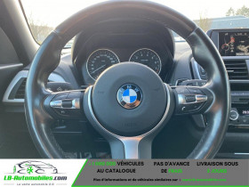Bmw Serie 2 218i 136 ch  occasion � Beaupuy - photo n�5