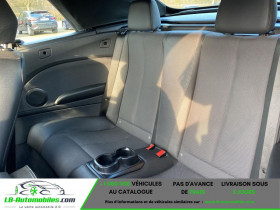 Bmw Serie 2 218i 136 ch  occasion � Beaupuy - photo n�4