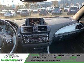 Bmw Serie 2 218i 136 ch  occasion � Beaupuy - photo n�3