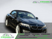 Annonce Bmw Serie 2 occasion Essence 218i 136 ch � Beaupuy