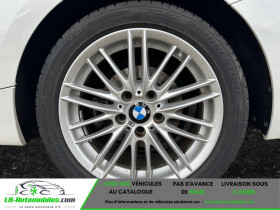 Bmw Serie 2 218i 136 ch  occasion � Beaupuy - photo n�9