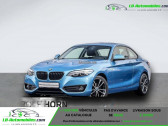 Bmw Serie 2 218i 136 ch  � Beaupuy 31