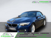 Annonce Bmw Serie 2 occasion Essence 218i 136 ch � Beaupuy