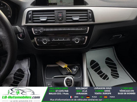 Bmw Serie 2 218i 136 ch  occasion � Beaupuy - photo n�3