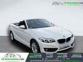 Bmw Serie 2 , garage LB AUTOMOBILES � Beaupuy