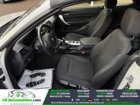 Bmw Serie 2 218i 136 ch  occasion � Beaupuy - photo n�8