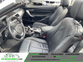 Bmw Serie 2 218i 136 ch  occasion � Beaupuy - photo n�6