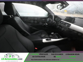 Bmw Serie 2 218i 136 ch  occasion � Beaupuy - photo n�3