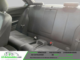 Bmw Serie 2 218i 136 ch  occasion � Beaupuy - photo n�8