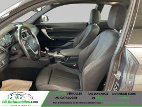 Bmw Serie 2 218i 136 ch  occasion � Beaupuy - photo n�7