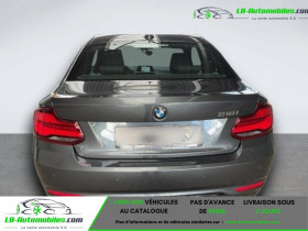 Bmw Serie 2 218i 136 ch  occasion � Beaupuy - photo n�6