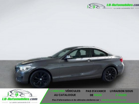 Bmw Serie 2 218i 136 ch  occasion � Beaupuy - photo n�5