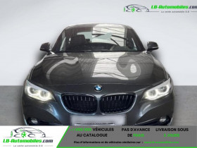 Bmw Serie 2 218i 136 ch  occasion � Beaupuy - photo n�4