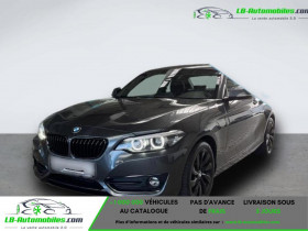 Bmw Serie 2 , garage LB AUTOMOBILES � Beaupuy