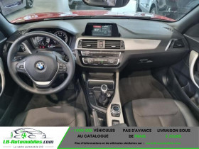 Bmw Serie 2 218i 136 ch  occasion � Beaupuy - photo n�2
