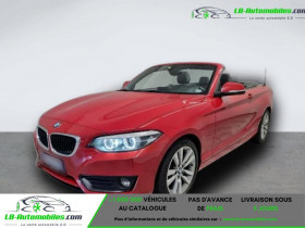 Bmw Serie 2 , garage LB AUTOMOBILES � Beaupuy