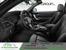 Bmw Serie 2 218i 136 ch  occasion � Beaupuy - photo n�6