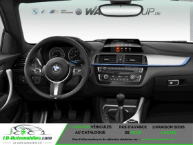 Bmw Serie 2 218i 136 ch  occasion � Beaupuy - photo n�2