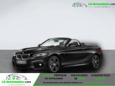 Annonce Bmw Serie 2 occasion Essence 218i 136 ch � Beaupuy