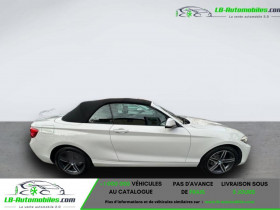 Bmw Serie 2 218i 136 ch  occasion � Beaupuy - photo n�5