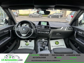 Bmw Serie 2 218i 136 ch  occasion � Beaupuy - photo n�3