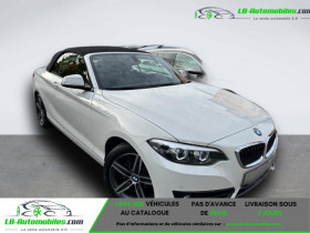 Bmw Serie 2 , garage LB AUTOMOBILES � Beaupuy