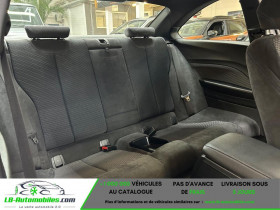 Bmw Serie 2 218i 136 ch  occasion � Beaupuy - photo n�6