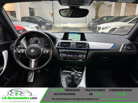 Bmw Serie 2 218i 136 ch  occasion � Beaupuy - photo n�3