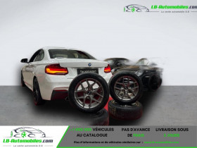 Bmw Serie 2 218i 136 ch  occasion � Beaupuy - photo n�2