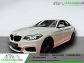Bmw Serie 2 218i 136 ch  � Beaupuy 31