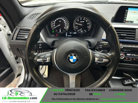 Bmw Serie 2 218i 136 ch  occasion � Beaupuy - photo n�7