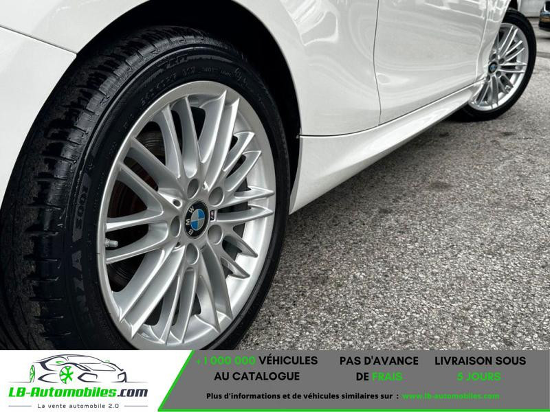 Bmw Serie 2 218i 136 ch  occasion  Beaupuy - photo n7