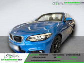 Bmw Serie 2 218i 136 ch   Beaupuy 31