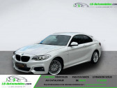 Bmw Serie 2 218i 136 ch   Beaupuy 31