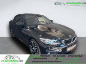 Bmw Serie 2 occasion année 2018 boite Manuelle Annonce Bmw Serie 2 occasion Essence 218i 136 ch à Beaupuy