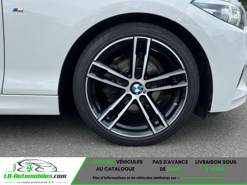Bmw Serie 2 218i 136 ch  occasion  Beaupuy - photo n9