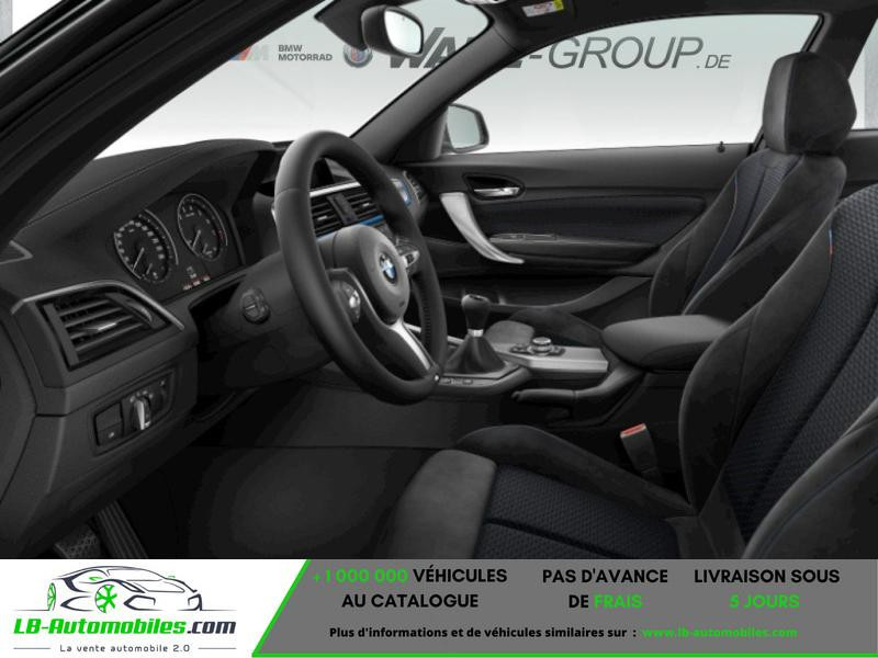 Bmw Serie 2 218i 136 ch  occasion  Beaupuy - photo n5