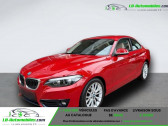 Bmw Serie 2 218i 136 ch   Beaupuy 31