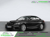 Bmw Serie 2 218i 136 ch   Beaupuy 31