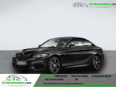 Bmw Serie 2 218i 136 ch   Beaupuy 31