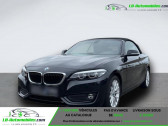 Bmw Serie 2 occasion année 2021 boite Manuelle Annonce Bmw Serie 2 occasion Essence 218i 136 ch à Beaupuy