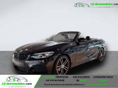 Bmw Serie 2 occasion année 2021 boite Manuelle Annonce Bmw Serie 2 occasion Essence 218i 136 ch à Beaupuy