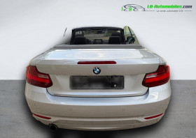 Bmw Serie 2 218i 136 ch  occasion  Beaupuy - photo n5