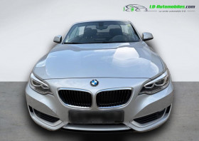 Bmw Serie 2 218i 136 ch  occasion  Beaupuy - photo n4