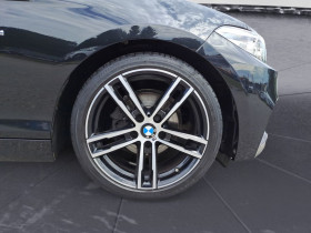 Bmw Serie 2 218i 136 ch  occasion  Beaupuy - photo n8