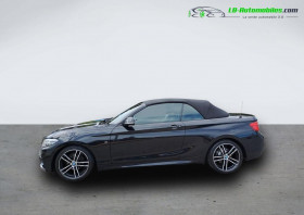 Bmw Serie 2 218i 136 ch  occasion  Beaupuy - photo n5
