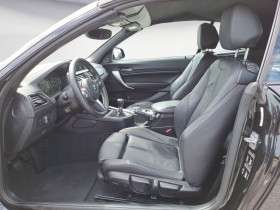 Bmw Serie 2 218i 136 ch  occasion  Beaupuy - photo n7